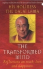 The Transformed Mind - eBook