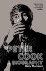 Biography Of Peter Cook - eBook