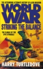 Worldwar: Striking the Balance - eBook