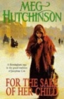 For The Sake Of Her Child - eBook