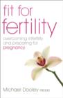 Fit For Fertility - eBook
