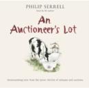 An Auctioneer's Lot - eBook