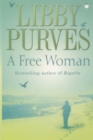 A Free Woman - eBook