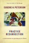 Practise Resurrection - eBook