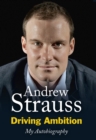 Driving Ambition - My Autobiography : The road to the top - eBook