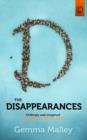 The Disappearances - eBook