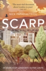 Scarp - eBook