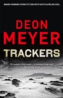 Trackers : Now a major TV series from Sky Atlantic - Book