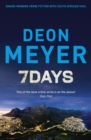 7 Days - eBook
