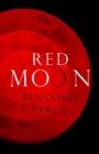 Red Moon - eBook