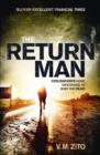 The Return Man - eBook