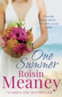 One Summer : A heartwarming summer read (Roone Book 1) - eBook