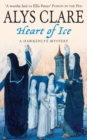 Heart Of Ice - eBook