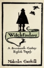 Witchfinders - eBook
