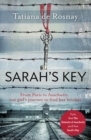 Sarah's Key : From Paris to Auschwitz, one girl's journey to find her brother - eBook