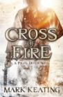 Cross of Fire : A Pirate Devlin Novel - eBook