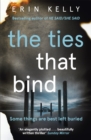 The Ties That Bind - Book