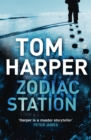 Zodiac Station - eBook