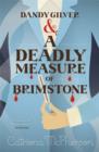 Dandy Gilver and a Deadly Measure of Brimstone - eBook