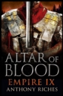 Altar of Blood: Empire IX - Book