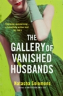 The Gallery of Vanished Husbands - Book