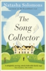 The Song Collector - eBook