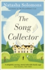 The Song Collector - Book