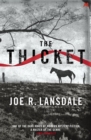 The Thicket - eBook