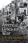 The Avenue Goes to War - eBook