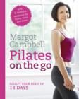 Pilates on the Go - eBook