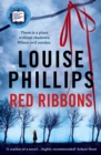 Red Ribbons - eBook