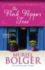 The Pink Pepper Tree - eBook