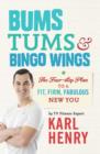 Bums, Tums & Bingo Wings - eBook