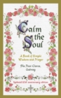 Calm the Soul: A Book of Simple Wisdom and Prayer - eBook