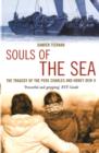 Souls of the Sea - eBook