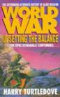 Worldwar: Upsetting the Balance - eBook