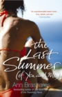 The Last Summer (of You & Me) - eBook