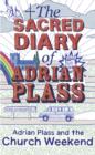 The Sacred Diary of Adrian Plass: Adrian Plass and the Church Weekend - eBook