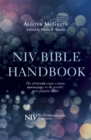NIV Bible Handbook - Book