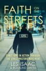 Faith on the Streets: Christians in action through the Street Pastors movement - eBook
