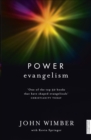 Power Evangelism - Book