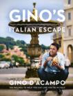 Gino's Italian Escape (Book 1) - eBook