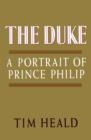 The Duke: Portrait of Prince Phillip - eBook