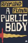 A Public Body : Eddathorpe Mystery #2 - eBook