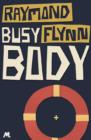 Busy Body - eBook