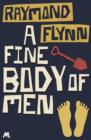 A Fine Body Of Men : Eddathorpe Mystery #3 - eBook