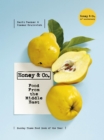 Honey & Co : Food from the Middle East - Book