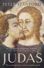 Judas : The troubling history of the renegade apostle - Book