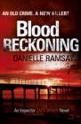 Blood Reckoning : DI Jack Brady 4 - eBook