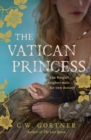 The Vatican Princess - eBook